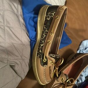Sperry loafers